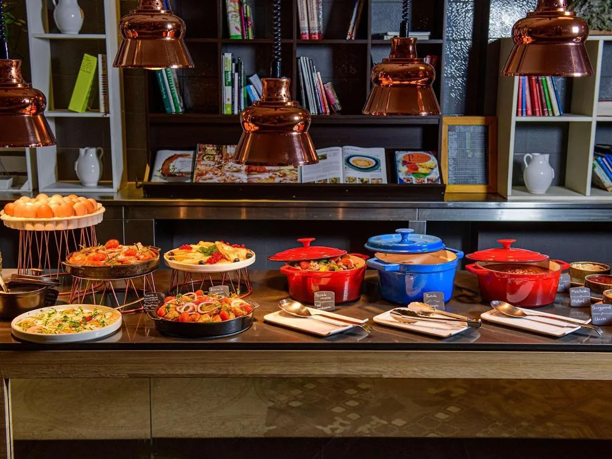 *****  Hotel Sofitel Warsaw Victoria Polska