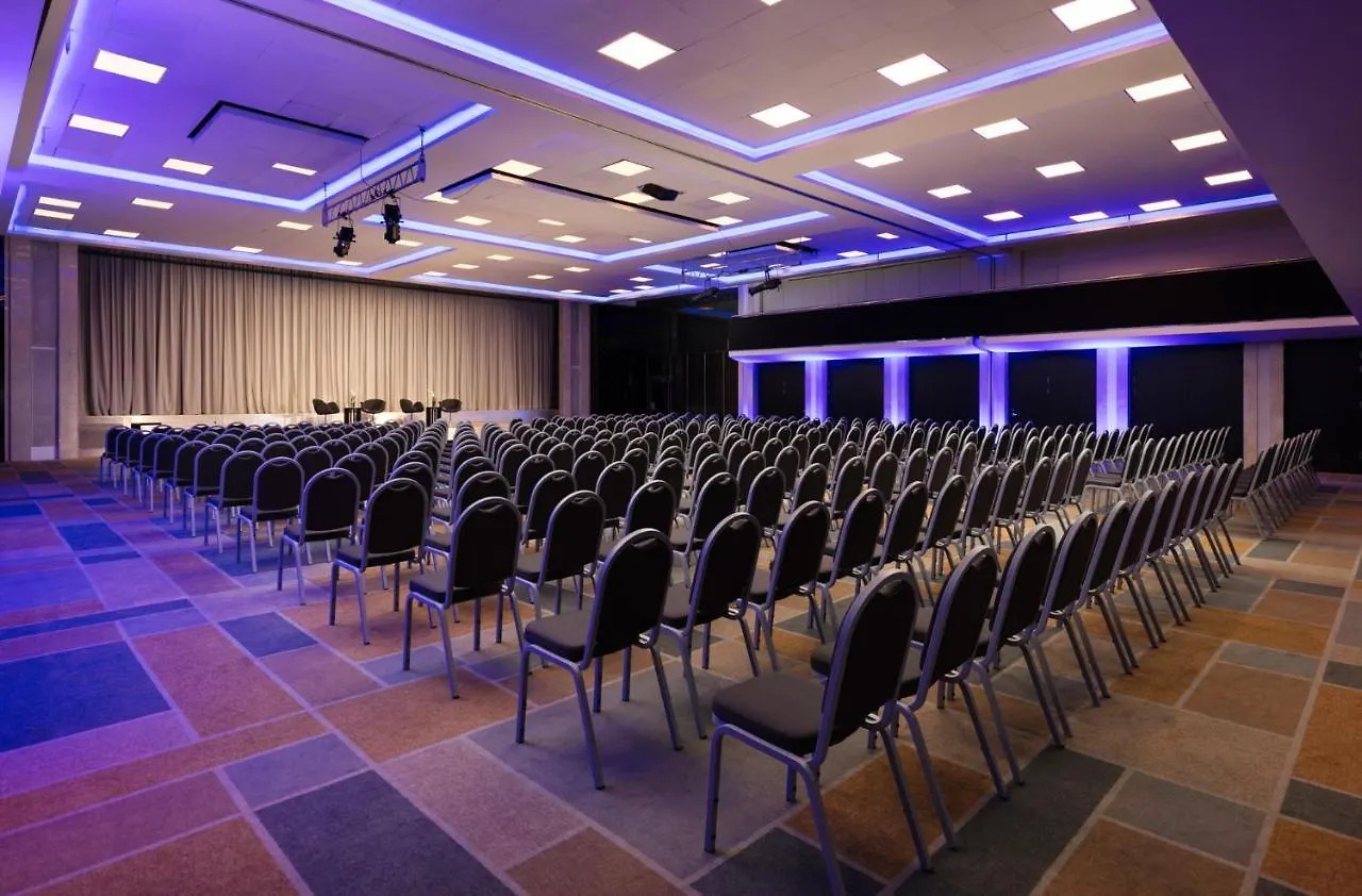 Hotel Sofitel Warsaw Victoria