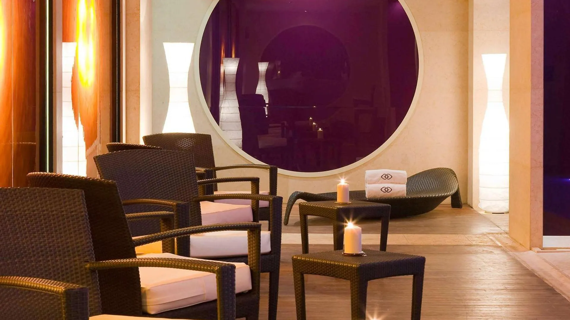 Sofitel Warsaw Victoria Hotel