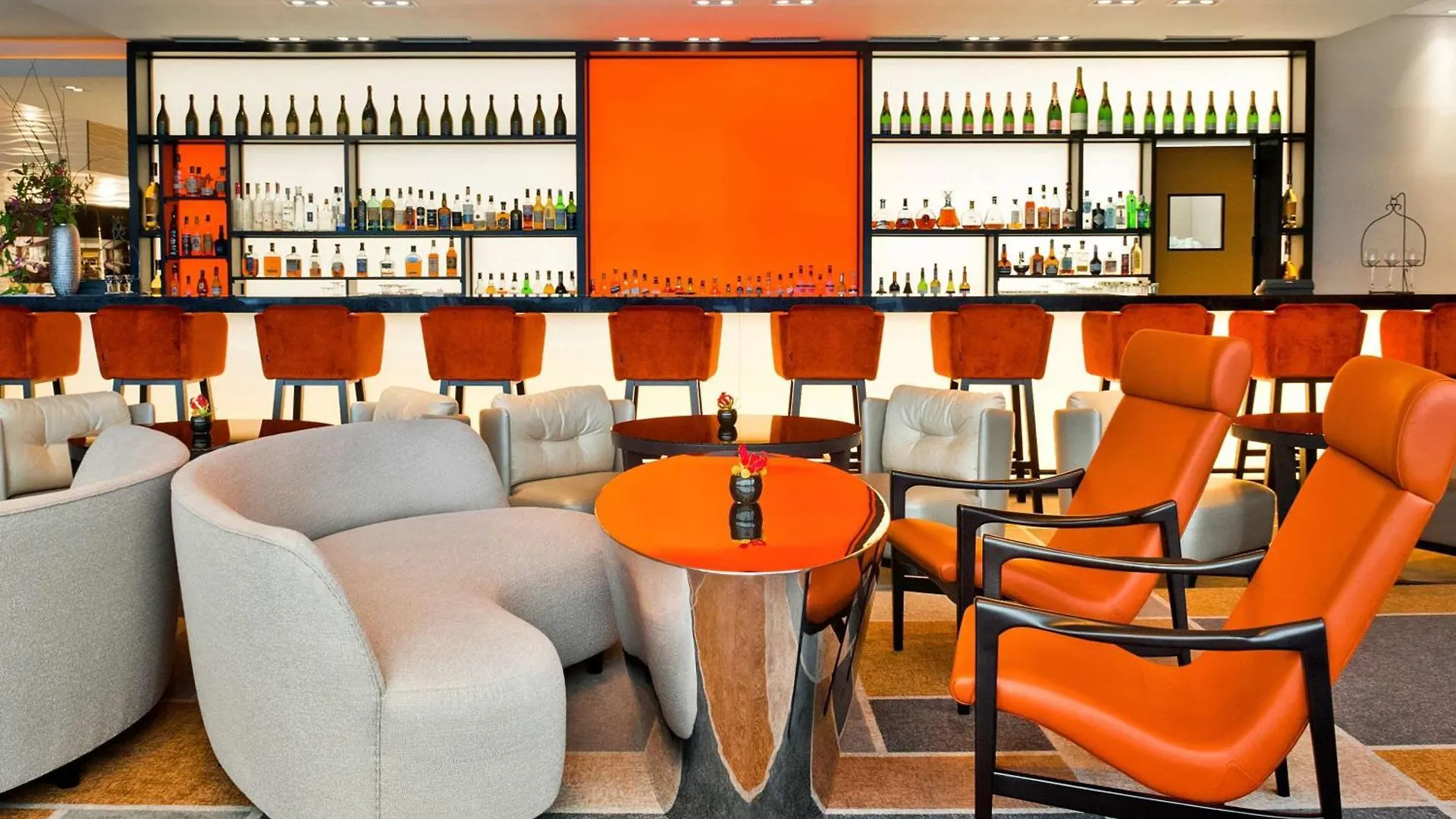 Sofitel Warsaw Victoria Hotel 5*,