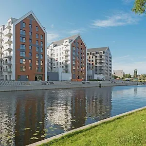 Grano Motlawa & Wellness Polen