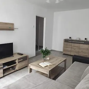 Apartament Freedom In The City