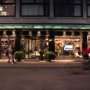 Hotell Mornington