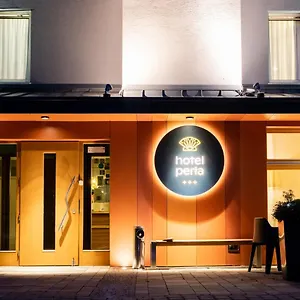 *** Hotel Perla Polsko