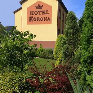 Gæstehus Korona, Raszyn