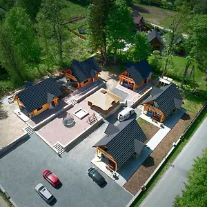 Chalet Karkonoskie