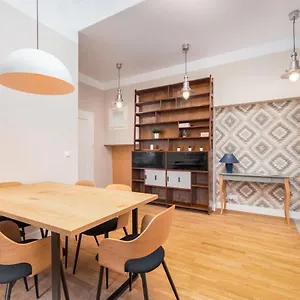 Apartament Premium Nowy świat By Your Freedom