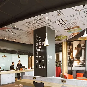 Ibis Excel-docklands Storbritannien