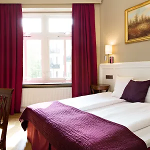 Hotell Vasa, Bw Signature Collection