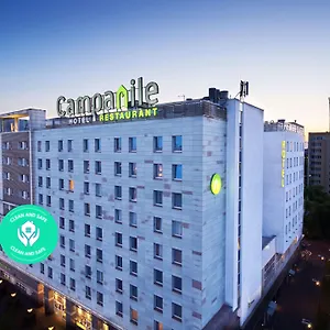 Ξενοδοχείο Campanile Prime Centrum