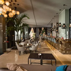Otel Western Premier Slon Ljubljana