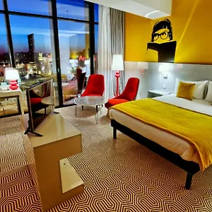 Ibis Styles Centrum Ξενοδοχείο Βρότσλαβ