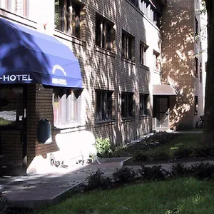 Vandrarhem Göteborgs Mini-hotel
