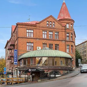 Hotell Western Tidbloms