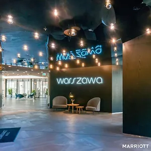 Hotel Renaissance Airport, Warszawa
