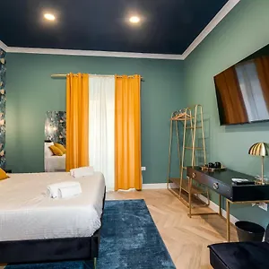 Suri Bed and Breakfast Ρώμη