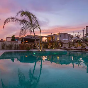 Otel June Alacati Adult Only İzmir