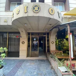 Otel Ova İzmir