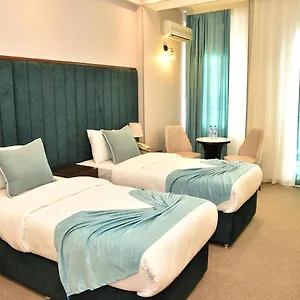 Otel Karat Boutique Bakü