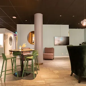 Hotell Western Park