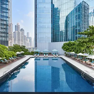 מלון Anantara Downtown דובאי