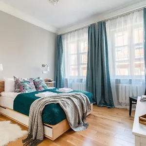 Apartament Rent Like - Plac Zamkowy 1/13