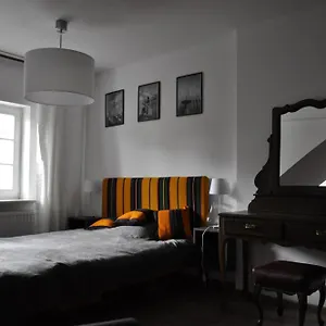 Cichy Apartament Na Nowym Swiecie Varsavia