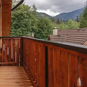 Chalet Mountain Shelter