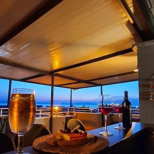 Otel Kumada Altinova (Ayvalik)