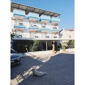 Otel Kumada Altinova (Ayvalik)