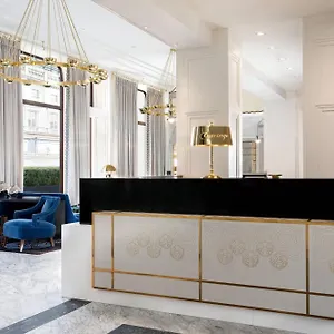Bristol, A Luxury Collection Hotel, מלון