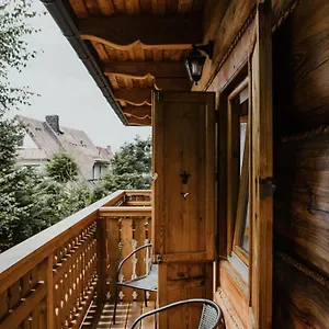 *** Bed & Breakfast Malinowa Polsko
