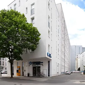 Western Am Spittelmarkt Tyskland
