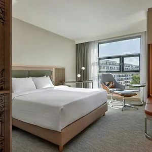 Courtyard By Marriott Center Tyskland