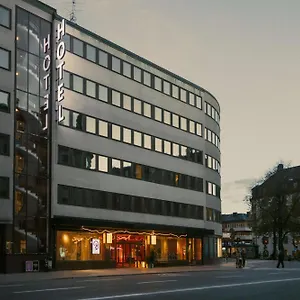 Hotell Scandic Go, Sankt Eriksgatan 20