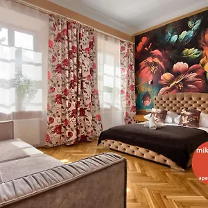 Daire Mikolajska 5 Krakow
