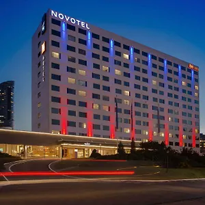 Novotel Centrum Ξενοδοχείο Βρότσλαβ