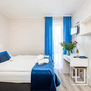 *** Hotel Nowa Panorama Polsko