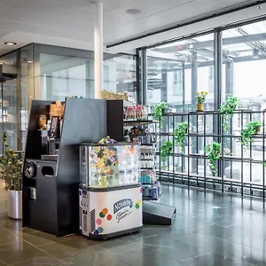 Scandic Simonkenttae Finland