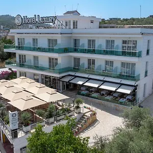 Otel Luxury Ksamil