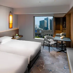 מלון Hyatt Regency טוקיו