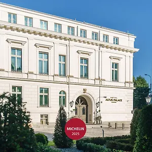 فندق Altus Palace - Destigo
