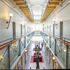 Hotell Långholmen