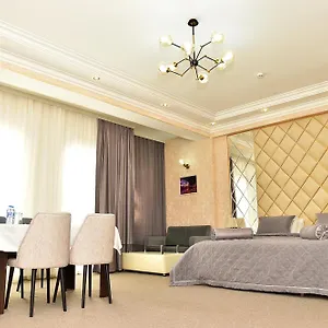Otel Karat Boutique Bakü