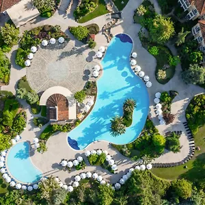 מלון Hyatt Regency סלוניקי