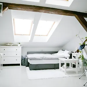Hoza Attic Appartement