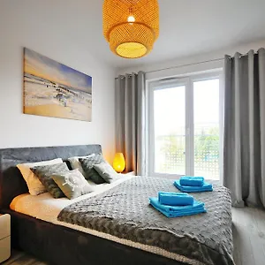 Apartment Solna 305 Centrum