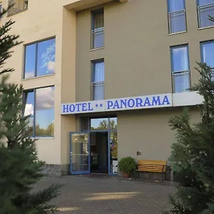 *** Hotel Nowa Panorama Polsko