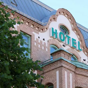 Hotell Lorensberg