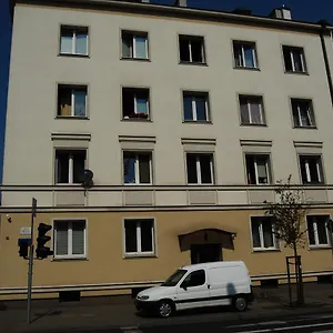 Apartament Sielce Chełmska